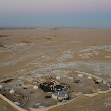 Al Nyhaya Hotel Siwa Oasis Exterior photo